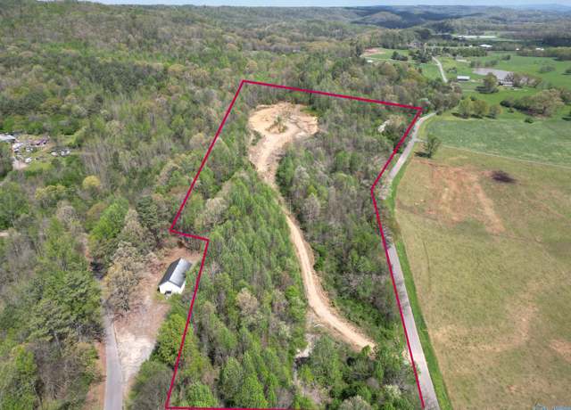 Property at 2958 Rock Hill Rd, Guntersville, AL 35976