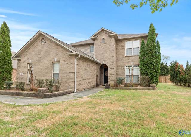 Property at 105 Sam Houston, Madison, AL 35757, 4 beds, 3.5 baths