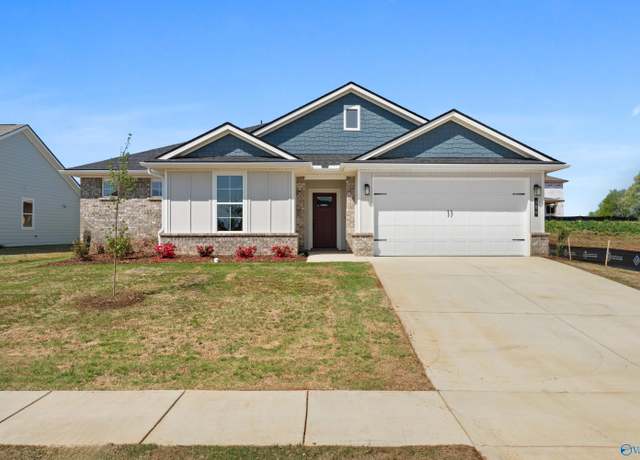 Property at 104 Evergreen Mill Ln, Madison, AL 35756, 3 beds, 2.5 baths