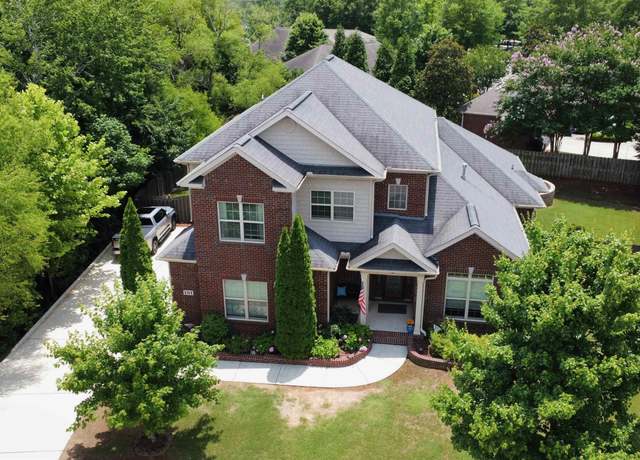Property at 101 Arborwood Dr, Madison, AL 35756, 4 beds, 3.5 baths