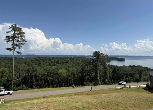 Property at LOT 75 Fall Creek Dr, Guntersville, AL 35976