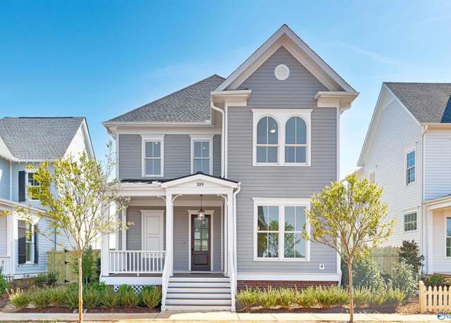 Property at 109 Filbert Way, Madison, AL 35756, 4 beds, 3.5 baths