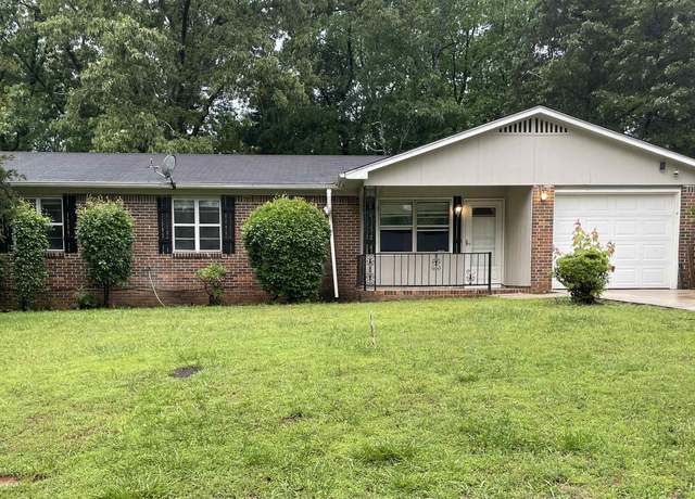 Property at 5020 Ortega Cir NW, Huntsville, AL 35810, 3 beds, 1.5 baths