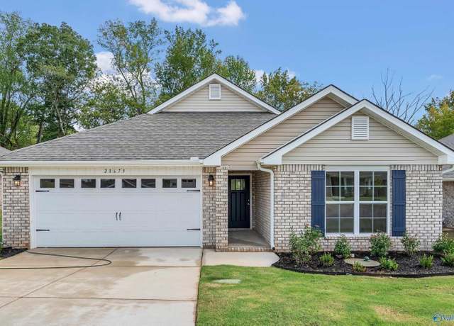 Property at 117 Sidney Ruth Dr, New Market, AL 35761, 3 beds, 2 baths