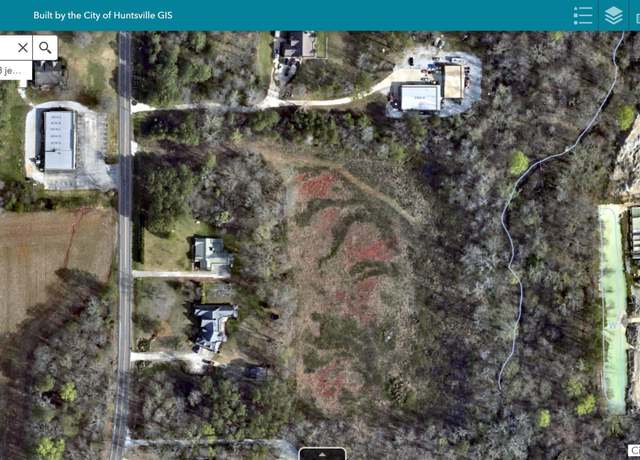 Property at 10 acres Jeff Rd, Harvest, AL 35749