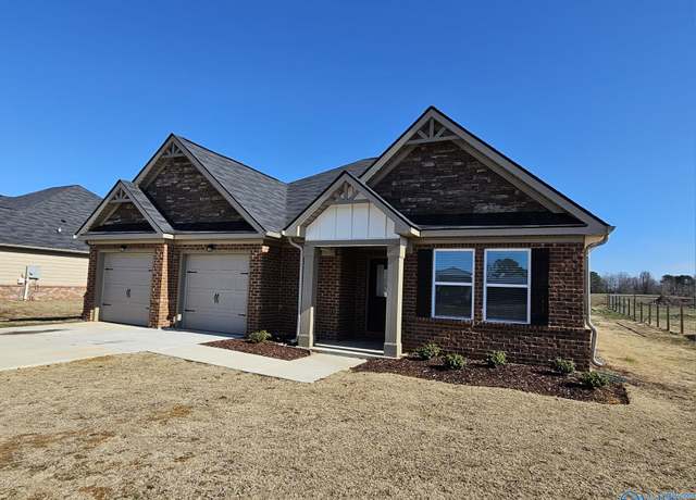 Property at 21668 Tillman Mill Rd, Elkmont, AL 36521, 3 beds, 2 baths