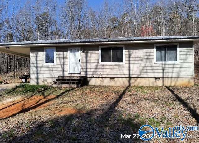Property at 95 Keith Rd, Rainbow City, AL 35906, 3 beds, 1 bath