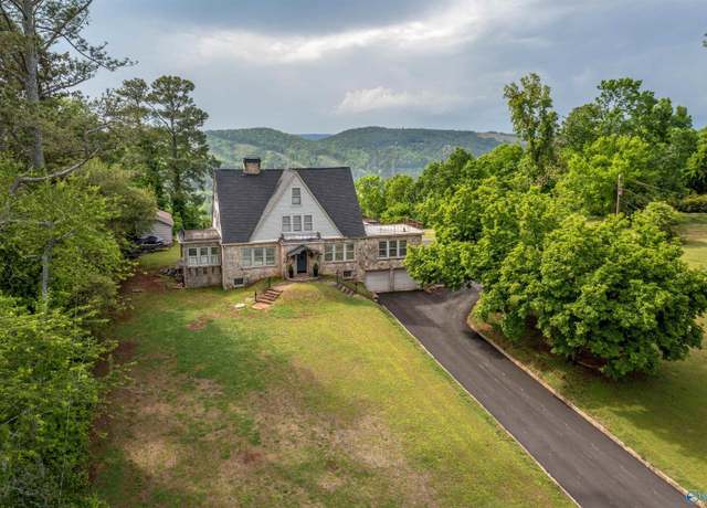 Property at 2912 Scenic Hwy, Gadsden, AL 35904, 4 beds, 3 baths