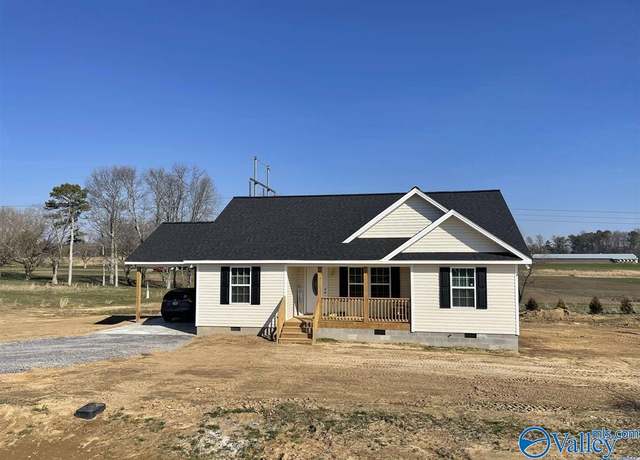 Property at 155 Pleasant Hill Church Rd, Etowah, AL 35956, 3 beds, 2 baths