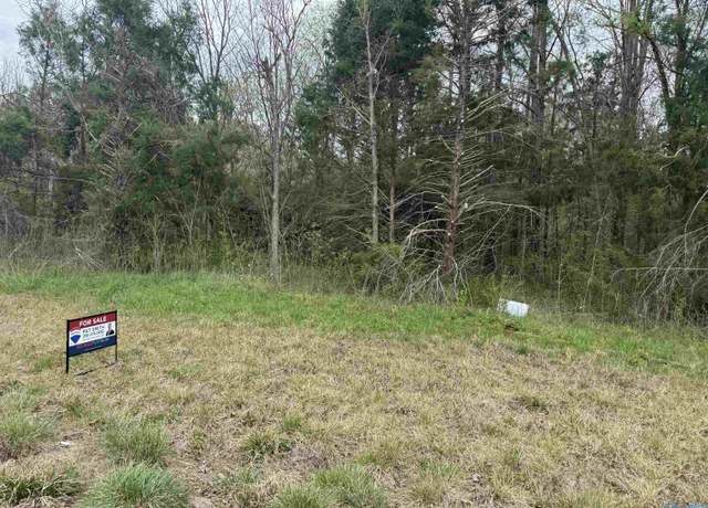 Property at 2 Acres Al Hwy 36, Danville, AL 35619