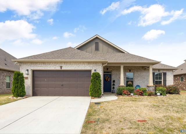 Property at 12927 Coppertop Ln, Madison, AL 35756, 4 beds, 2 baths