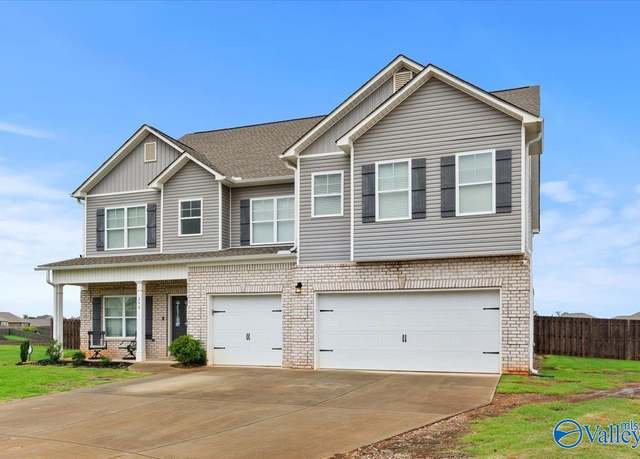 Property at 246 Tybee Dr, Madison, AL 35756, 6 beds, 5.5 baths