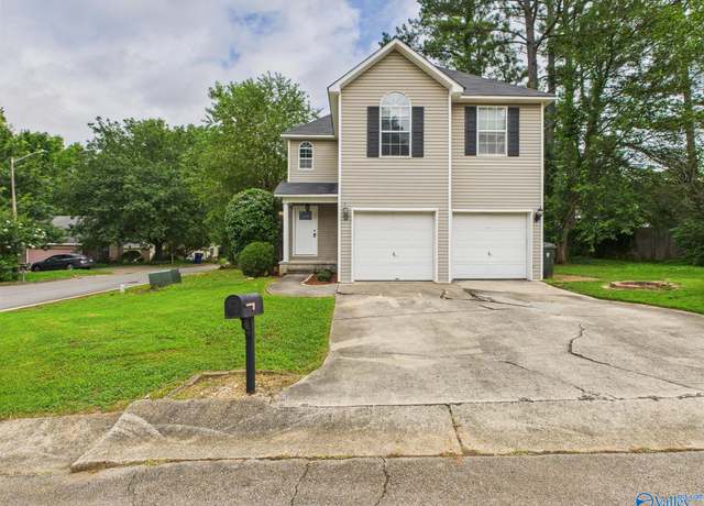 Property at 202 Declaration Cir, Madison, AL 35758, 3 beds, 2.5 baths