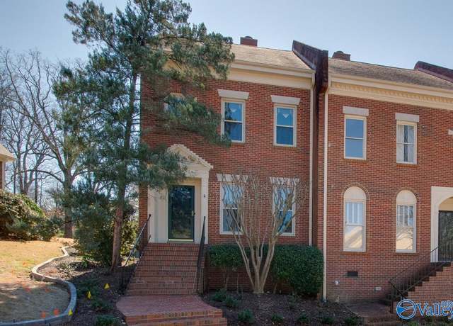 Property at 26 Revere Way #26, Huntsville, AL 35801, 2 beds, 2.5 baths