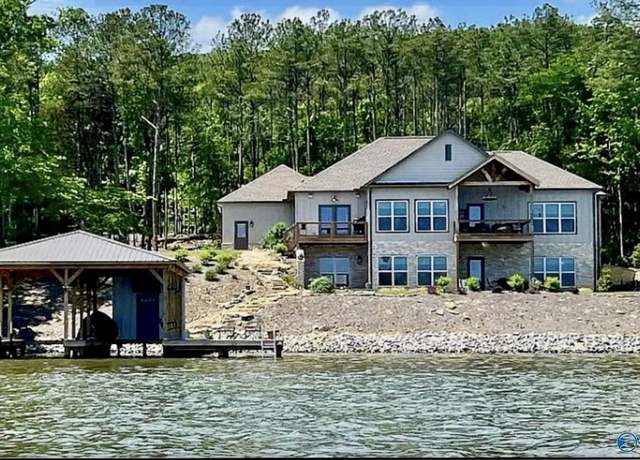 Property at 7003 Lister Ferry Rd, Rainbow City, AL 35906, 5 beds, 4.5 baths