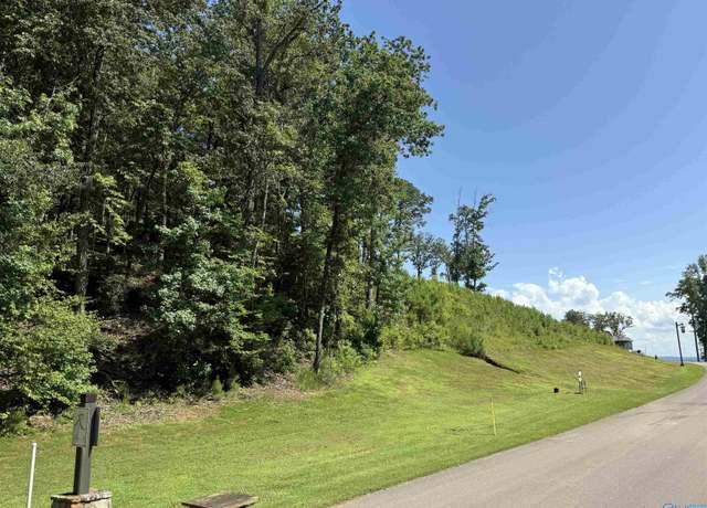 Property at LOT 81 Boathouse Dr, Guntersville, AL 35976