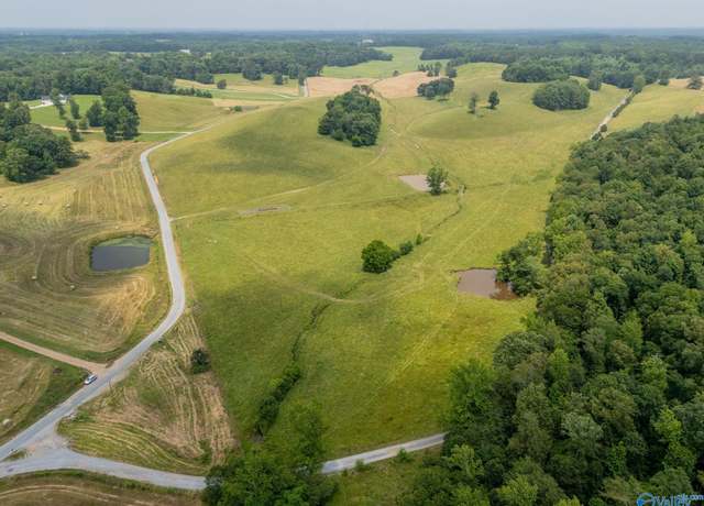 Property at 77 + or - Kimbrell Rd, Athens, AL 35614