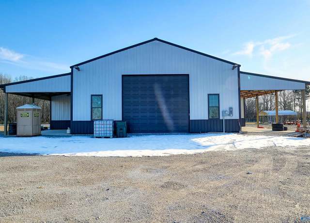 Property at 168 Morris Ln, Toney, AL 35773
