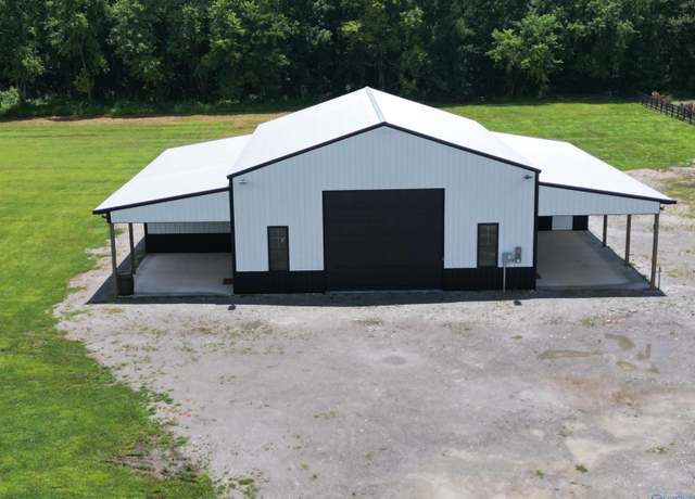 Property at 168 Morris Ln, Toney, AL 35773
