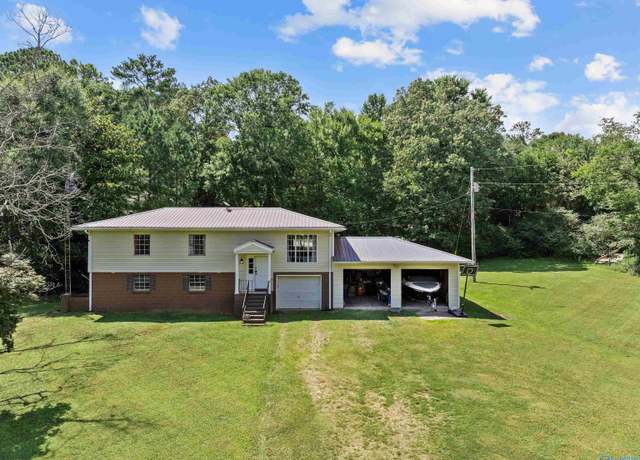 Property at 1514 Meltonsville Rd, Guntersville, AL 35976, 3 beds, 2.5 baths