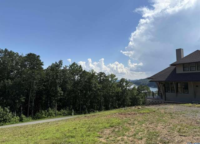 Property at LOT 85 Boathouse Dr, Guntersville, AL 35976