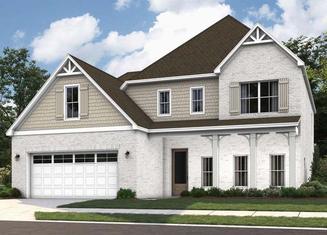 Property at 108 Magnolia Hill Ave, Toney, AL 35773, 4 beds, 3.5 baths