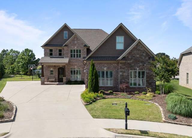 Property at 22913 Cherry Hills Ln, Athens, AL 35613, 4 beds, 2.5 baths