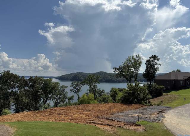 Property at LOT 105 Ryan Dr, Guntersville, AL 35976