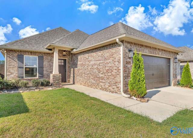 Property at 26191 Cold Creek Dr, Athens, AL 35613, 3 beds, 2 baths