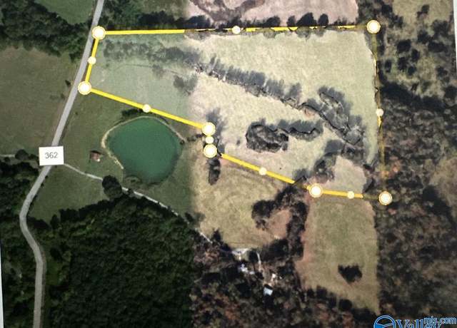 Property at 0001 County Road 362, Trinity, AL 35673