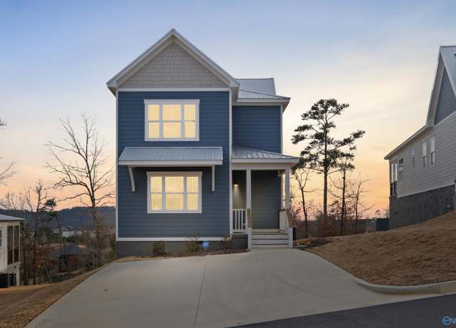 Property at 356 Whistling Straits Way, Guntersville, AL 35976, 3 beds, 3 baths