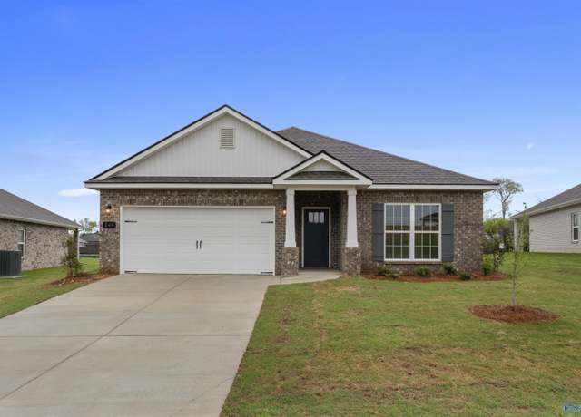 Property at 149 River Springs Ct, New Market, AL 35761, 4 beds, 2 baths