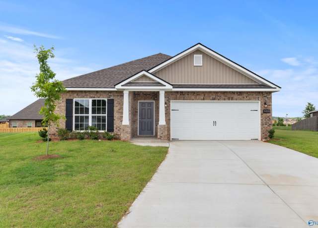 Property at 29555 Canoe Cir, Harvest, AL 35749, 4 beds, 3 baths