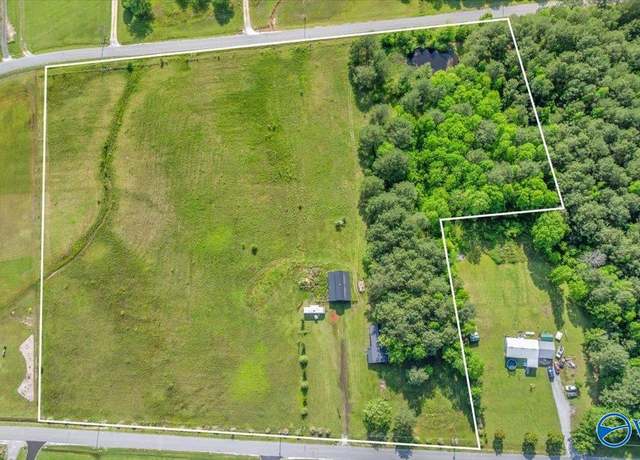 Property at 810 County Road 567, Gaylesville, AL 35973