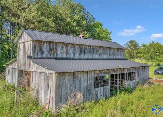 Property at 810 County Road 567, Gaylesville, AL 35973