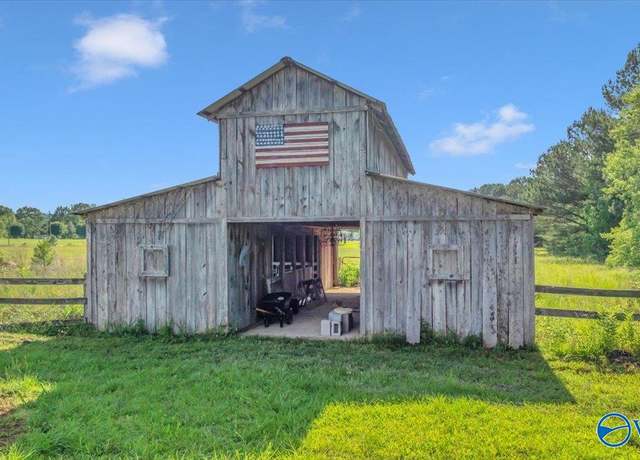 Property at 810 County Road 567, Gaylesville, AL 35973