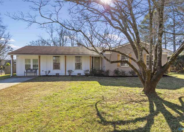 Property at 1106 Nolan Blvd, Madison, AL 35758, 4 beds, 2 baths