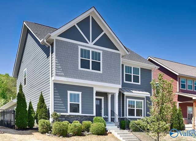 Property at 1513 Trek St, Huntsville, AL 35811, 4 beds, 2.5 baths
