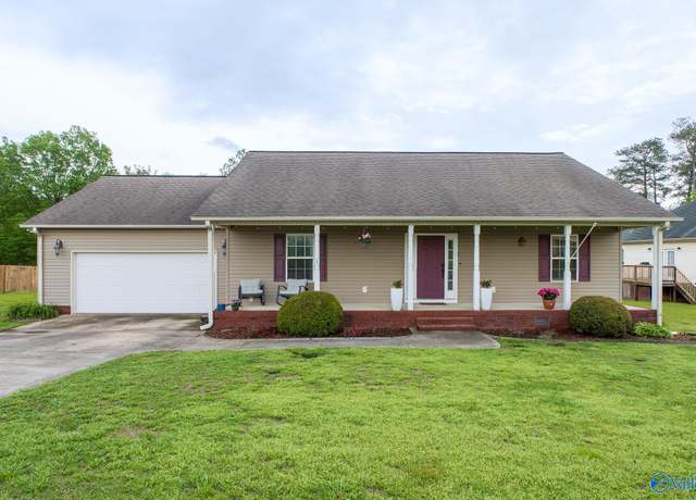 Property at 480 Harding Rd, Arab, AL 35016, 3 beds, 2 baths
