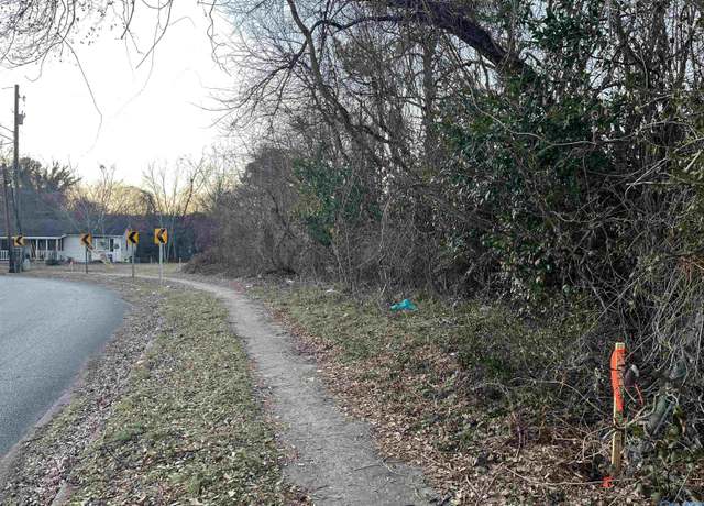 Property at 1.43 Conger Rd, Huntsville, AL 35802