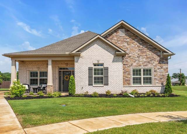 Property at 14368 White Creek Trl, Athens, AL 35611, 3 beds, 2 baths