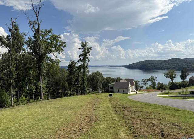 Property at LOT 109 Ryan Dr, Guntersville, AL 35976