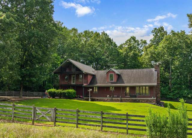 Property at 413 County Road 240, Fort Payne, AL 35967, 3 beds, 3 baths