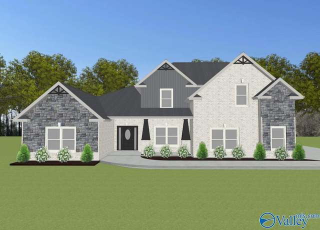 Property at Thomasdale-D Mallard Dr, Madison, AL 35756, 4 beds, 3.5 baths
