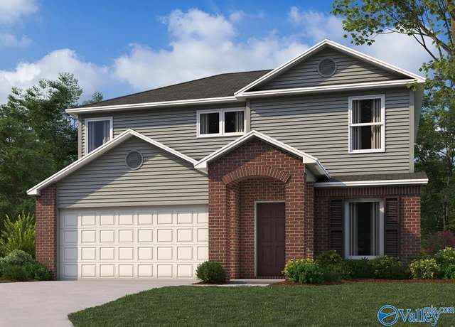 Property at Walsh Olde Savannah Way, New Market, AL 35761, 3 beds, 2.5 baths