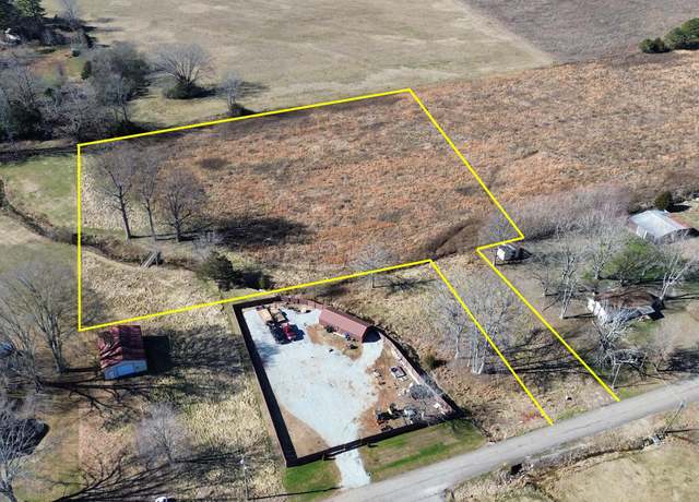Property at Lot 3 Nelson Rd, Elkmont, AL 35620