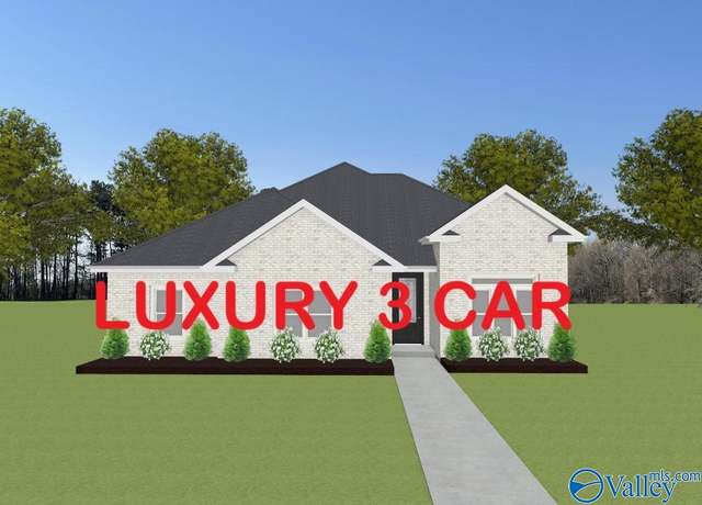 Property at Hampton-A Narayan St, Madison, AL 35756, 3 beds, 2.5 baths