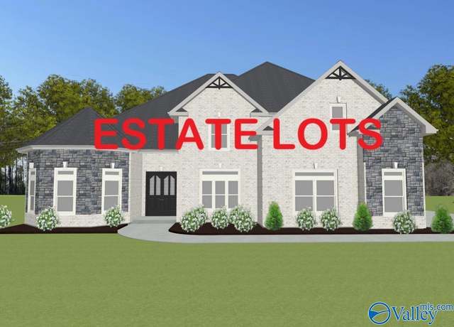 Property at Greenridge-C Newby Chapel Rd, Athens, AL 35613, 5 beds, 4.5 baths