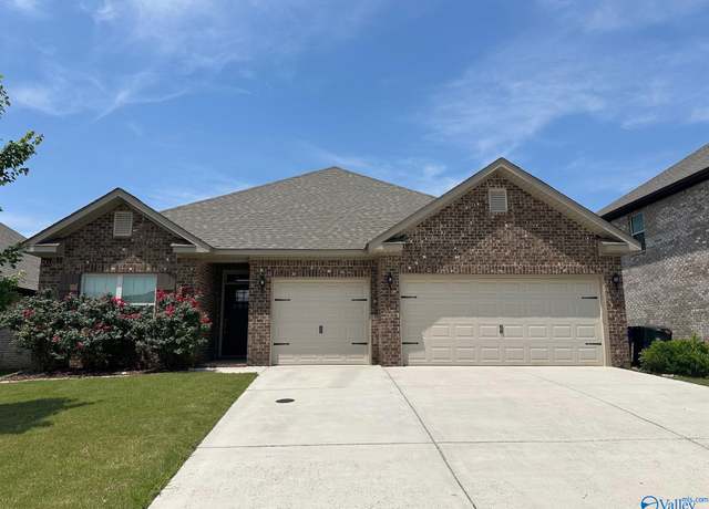 Property at 106 Holly Fern Dr, Harvest, AL 35749, 3 beds, 2.5 baths