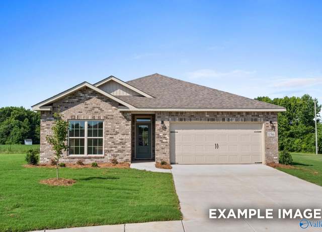 Property at 150 Fall Meadow Dr, Harvest, AL 35749, 3 beds, 2 baths